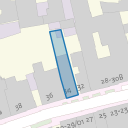 Perceel OTW01-F-2271