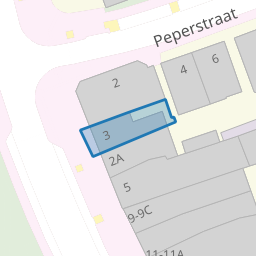 Perceel OTW01-F-2291