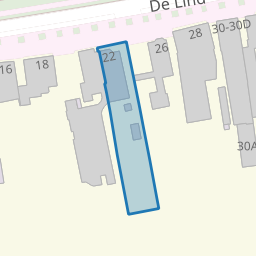 Perceel OTW01-F-2296