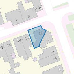 Perceel OTW01-F-2308