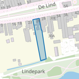 Perceel OTW01-F-2324