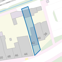 Perceel OTW01-F-2366