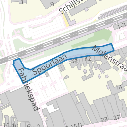 Perceel OTW01-F-2373