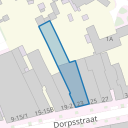 Perceel OTW01-F-2378