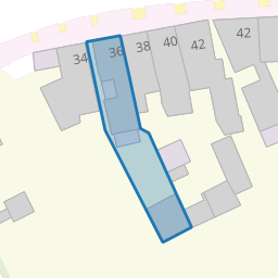 Perceel OTW01-F-2379