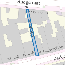 Perceel OTW01-F-2389