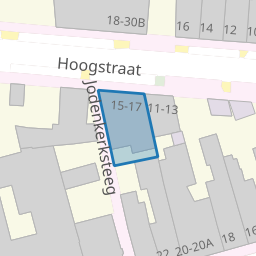 Perceel OTW01-F-2390