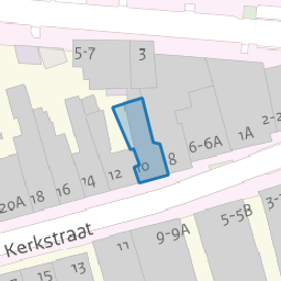 Perceel OTW01-F-2392