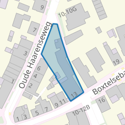 Perceel OTW01-F-2421