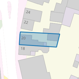 Perceel OTW01-F-2430