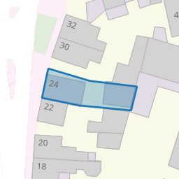 Perceel OTW01-F-2432