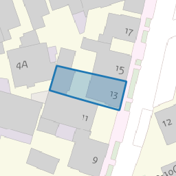 Perceel OTW01-F-2441