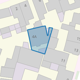 Perceel OTW01-F-2449