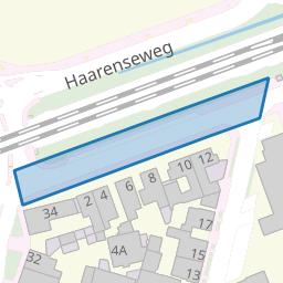 Perceel OTW01-F-2451