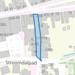 Perceel OTW01-F-2472