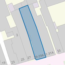 Perceel OTW01-F-2481