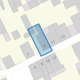 Perceel OTW01-F-2482