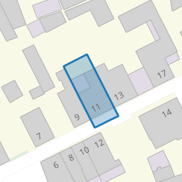 Perceel OTW01-F-2483