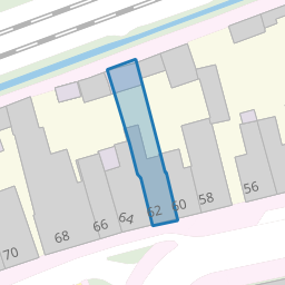 Perceel OTW01-F-2501