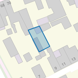 Perceel OTW01-F-2513