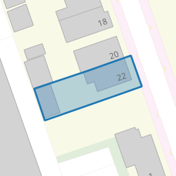 Perceel OTW01-F-2525