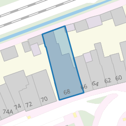 Perceel OTW01-F-2531