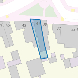 Perceel OTW01-F-2533