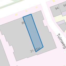 Perceel OTW01-F-2543