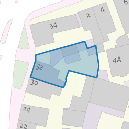 Perceel OTW01-F-2550