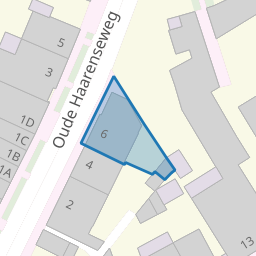 Perceel OTW01-F-2552