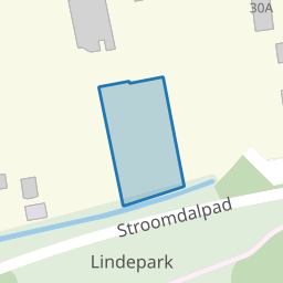 Perceel OTW01-F-2570