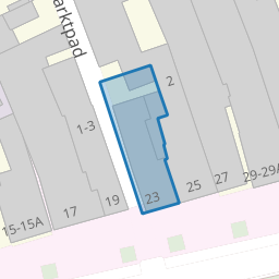 Perceel OTW01-F-2572