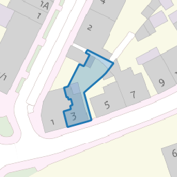 Perceel OTW01-F-2583