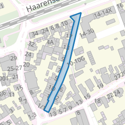 Perceel OTW01-F-2585