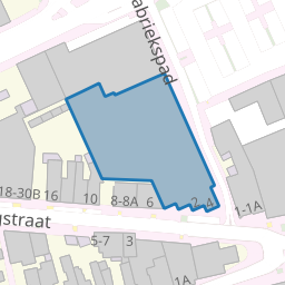 Perceel OTW01-F-2596