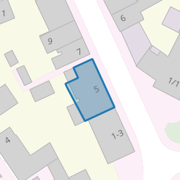 Perceel OTW01-F-2606