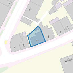 Perceel OTW01-F-2608