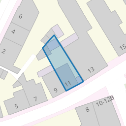 Perceel OTW01-F-2611