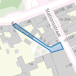 Perceel OTW01-F-2616