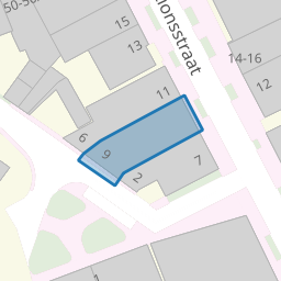 Perceel OTW01-F-2629