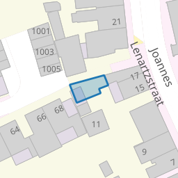 Perceel OTW01-F-2639