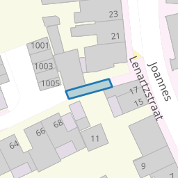 Perceel OTW01-F-2640