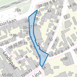 Perceel OTW01-F-2641