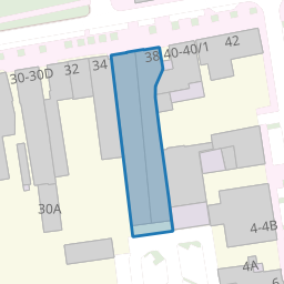 Perceel OTW01-F-2648