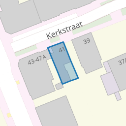 Perceel OTW01-F-2649