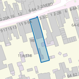 Perceel OTW01-F-2660