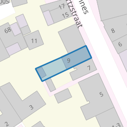 Perceel OTW01-F-2689