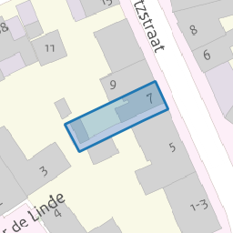 Perceel OTW01-F-2690