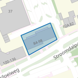 Perceel OTW01-F-2701