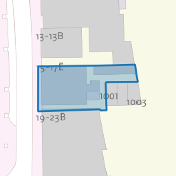 Perceel OTW01-F-2707